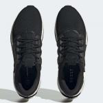 Кроссовки для бега adidas Sportswear X_Plrboost, черный - фото 3