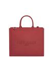 Сумка Pepe Jeans Handbag, Burnt Red/Dark Red - фото