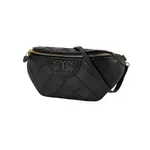 Флеминг Сумка-пояс трансформер черный TORY BURCH - фото 5