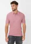 Поло BRAX STYLE PARVIS, Cinder Rose/Light Pink - фото