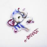 Футболка Awake NY Elephant Tee, White - фото 3