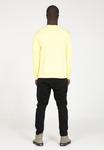 Толстовка PLUS EIGHTEEN Sweater, желтый - фото 4