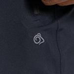 Походные брюки Expert Gore-Tex CRAGHOPPERS, цвет schwarz - фото 2