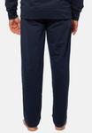 Пижамные брюки AMMANN Pyjama bottoms, Dunkelblau/Dark Blue - фото 3