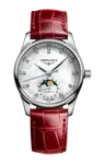 Часы Longines The master collection 34 мм - фото