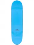 Доска для скейтборда с логотипом Rassvet, синий - фото