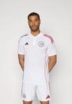 Форма AJAX - Polo shirt Adidas Performance, белый - фото