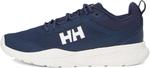 Helly Hansen Womens Crew Low, Navy - фото 4
