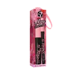 Набор для макияжа глаз: тушь W7 More Lash & Line, 1,5 мл - фото