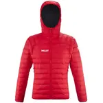 Куртка Millet Fitz Roy Warm, красный - фото 3