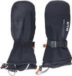 Макс. Варежки - мужские CTR, черный - фото