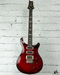 PRS S2 Studio Fire Red Burst с сумкой (#1613) - фото 3