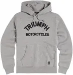 Толстовка Carrick от Triumph - фото