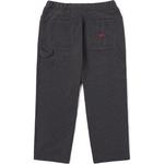 Vans Повседневные брюки мужские серые черные - фото 4