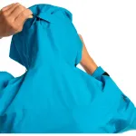 Куртка Trangoworld Highgate 3L, синий - фото 4