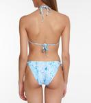 Плавки-бикини Porto Melissa Odabash, Surf - фото 3