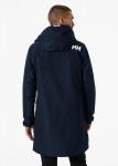 Helly-Hansen мужская куртка Rigging Waterproof Helly Hansen, 597 Navy - фото 3