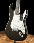 Fender American Ultra II Stratocaster - Texas Tea - фото 3