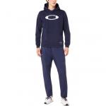 Oakley Свитшот FW24 мужской темно-синий - фото 6