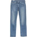 Levis Джинсы Unisex Navy Blue - фото 4