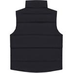 Жилет мужской черный New Balance - фото 2