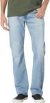 Джинсы 527 Slim Bootcut Levi's, цвет Here We Stop - фото