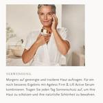 Rituals Активный укрепляющий дневной крем The Ritual Of Namaste Роскошный антивозрастной крем для лица с укрепляющим комплексом Cica 50 мл - фото 3