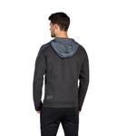 Спортивная толстовка Erima, темно-серый - фото 2