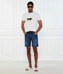 Тапочки кондоминиум Karl Lagerfeld, белый - фото 2