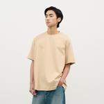 Футболка унисекс Dimc, белый - фото 17