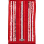 Гостевые полотенца Симфония 100% хлопок Ross, Kirsche - фото