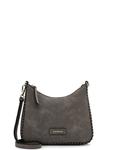 Сумка через плечо EMILY & NOAH, серый - фото