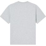 Футболка унисекс Ellesse, серый - фото 9