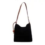 Сумка через плечо Xti 184599, черный - фото 2