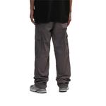 Хлопковые карго-брюки Carhartt WIP, фиолетовый - фото 5