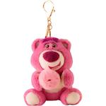 Плюшевый кулон Disney Dessert Collection Lotso AOGER - фото 7
