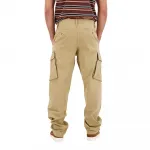 Брюки карго Levi's XX Taper, бежевый - фото 2