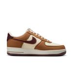 Кроссовки air force 1 '07 lv8 'light british tan' Nike, бежевый - фото 2