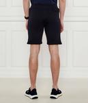 Шорты Олдвин Regular fit Guess Active, синий - фото 3