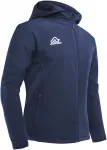 Куртка-софтшелл Acerbis Elnath, navy blue - фото 3