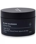 60 Proof Wax, 2,5 унции Blind Barber - фото