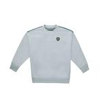 Свитшот мужской YONEX, слоновая кость - фото 5