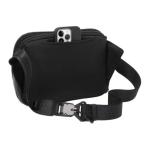 TUMI Альфа Браво нейлоновая кроссбоди сумка унисекс синяя - фото 4