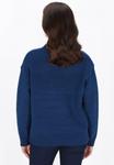 Джемпер usha Jumper, Navy/Blue - фото 3