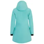 Куртка Protest Laniakea Outdoor, зеленый - фото 2