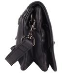 Сумка через плечо Harbour 2nd Helin, черный - фото 2