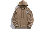 REXSHION Толстовка унисекс, Хаки - фото 24