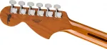 Fender Tom DeLonge Starcaster Satin Shoreline Gold - фото 8
