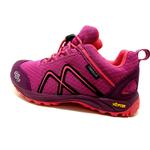 Спортивные кроссовки Brütting, фуксия - фото 2