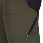 Брюки Trangoworld Aspiring, зеленый - фото 4